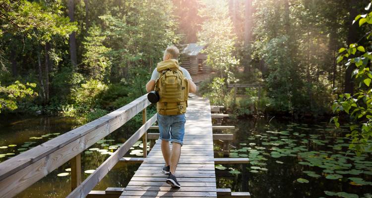 Finland road trip: Lakeland Adventures & Sauna Feelings - journaway 6