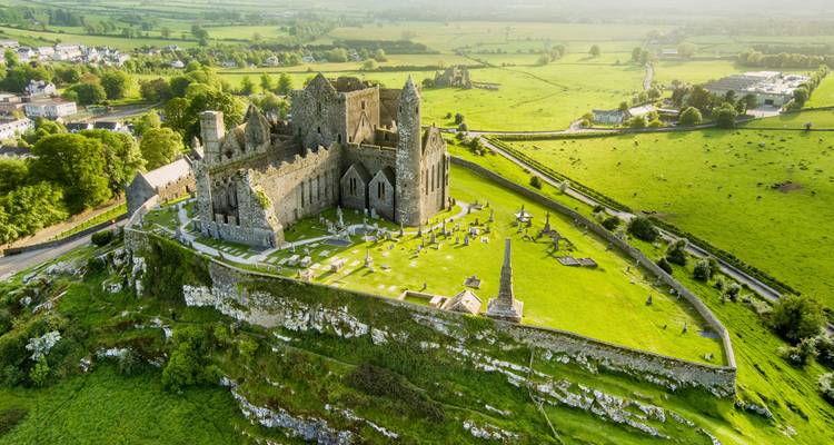 Roadtrip Irlande : Glamping sur la Wild Atlantic Way - journaway 1