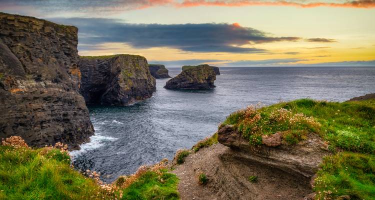 Roadtrip Irlande : Glamping sur la Wild Atlantic Way - journaway 2