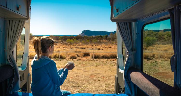 Australia Meets Bali: Vanlife & Island Vibes (12 destinations) - journaway 3