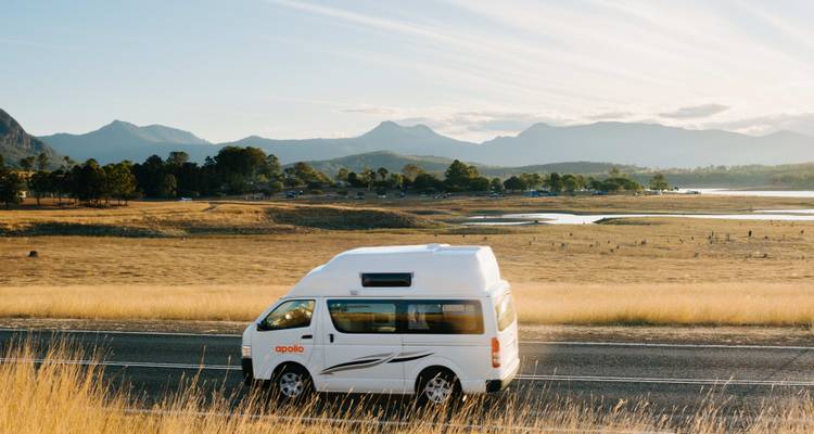 Australia Meets Bali: Vanlife & Island Vibes (12 destinations) - journaway 9