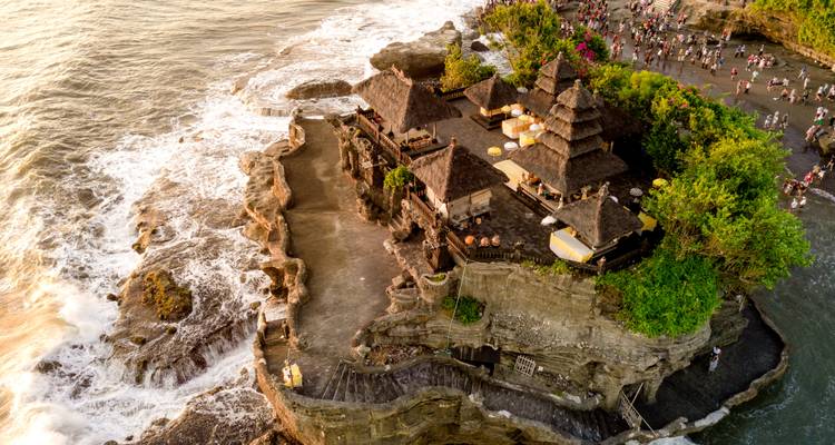 Bali & Gili : Island Adventure vers des temples et des plages de rêve - journaway 7