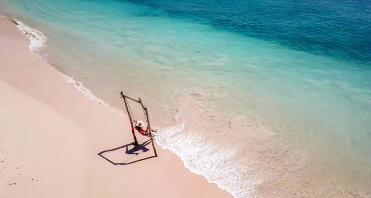 Bali & Gili : Island Adventure vers des temples et des plages de rêve - journaway 9