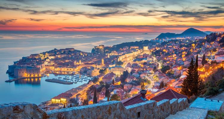 Privado - Balcanes extendidos de Budapest a Dubrovnik - Balkan and more 1