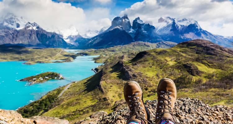 Viaje por carretera en Chile: Valle de la Luna y Torres Rocosas (13 destinations) - journaway 1