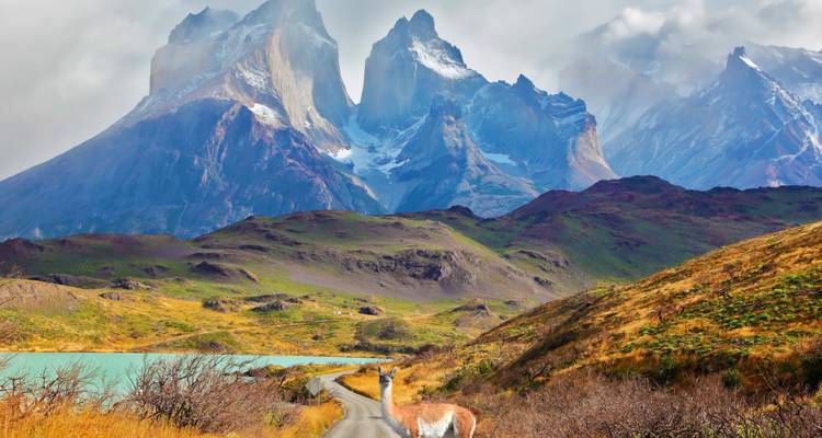 Viaje por carretera en Chile: Valle de la Luna y Torres Rocosas (13 destinations) - journaway 2