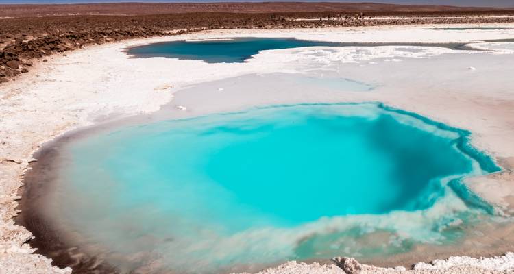 Viaje por carretera en Chile: Valle de la Luna y Torres Rocosas (13 destinations) - journaway 8