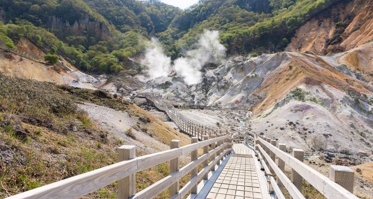 Japón Intenso: Maravillas del Norte y Delicias del Sur - journaway 6