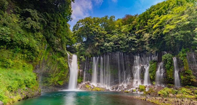 Japón Intenso: Maravillas del Norte y Delicias del Sur - journaway 7