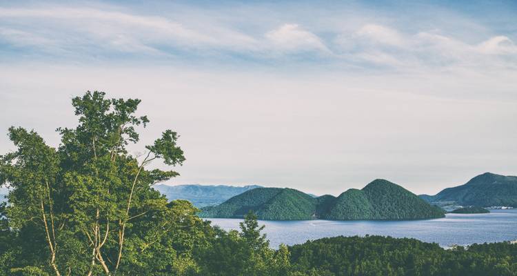 Japón Intenso: Delicias Locales y Maravillas del Norte - journaway 7