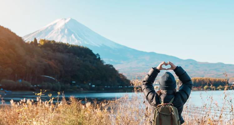 Japón Bucketlist: Luces brillantes de la ciudad y vibraciones místicas del Fuji (including Fujikawaguchiko) - journaway 4
