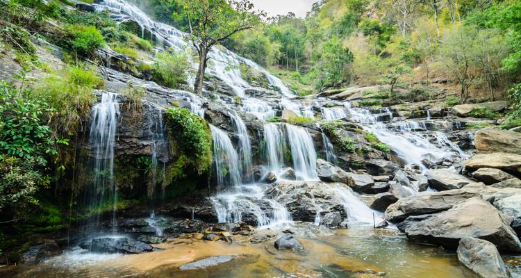 Relatos de Tailandia: Templos, senderos y escapadas tropicales - journaway 3