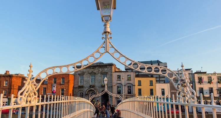 9 Day Dublin, Edinburgh, and Inverness - STM Tours LLC 2