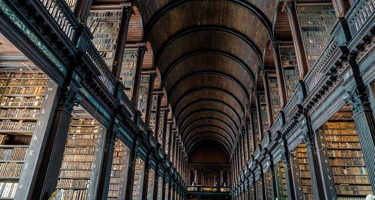 9 Day Dublin, Edinburgh, and Inverness - STM Tours LLC 3