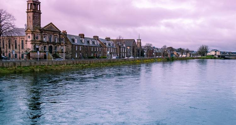 9 Day Dublin, Edinburgh, and Inverness - STM Tours LLC 8