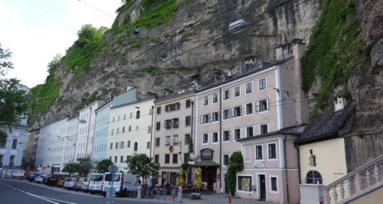 [Autoguiado] Austria y Eslovaquia - Salzburgo, Viena y Bratislava en una semana - WiseYatra 2