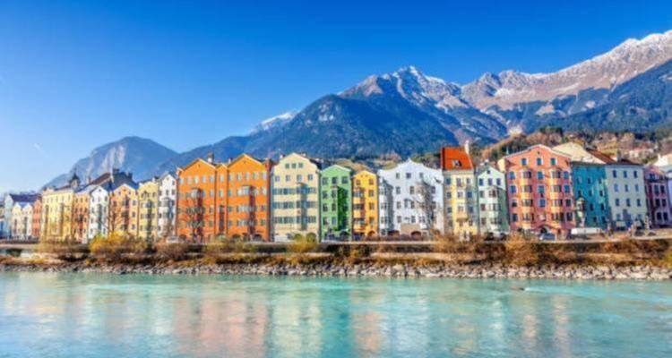 [Autoguiado] Austria y Eslovaquia - Salzburgo, Viena y Bratislava en una semana - WiseYatra 3
