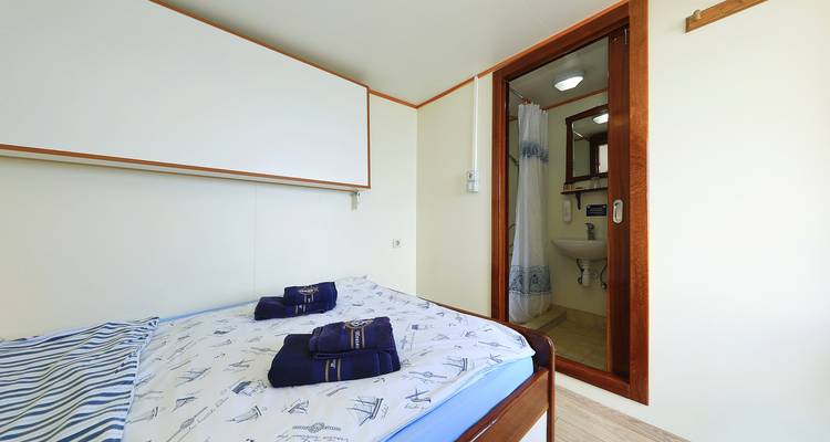 Croisière de 4 jours au Monténégro : De Tivat à Budva - Go Sail Montenegro 1