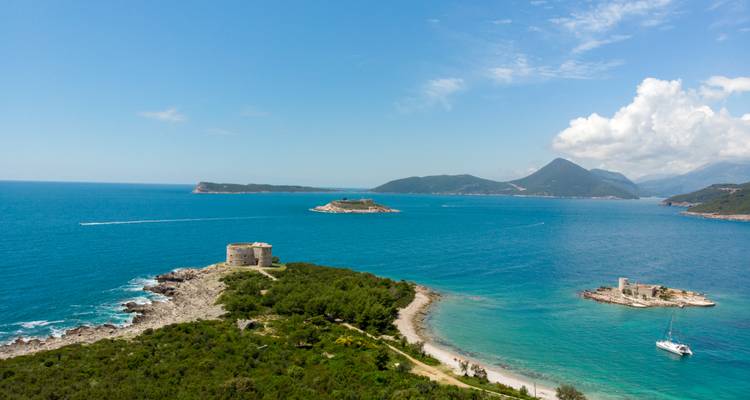 Croisière de 4 jours au Monténégro : De Tivat à Budva - Go Sail Montenegro 7
