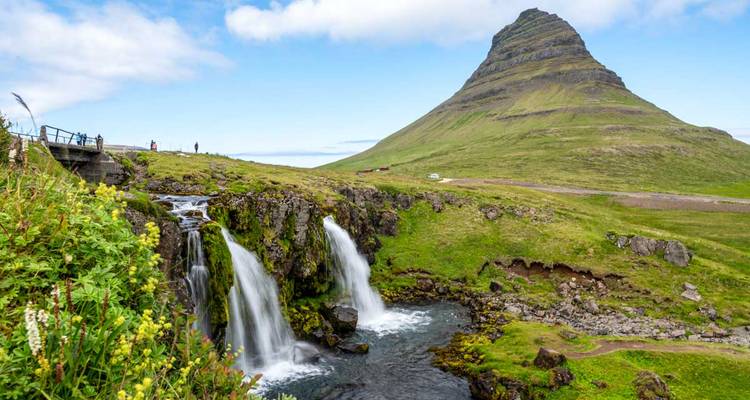 4 jours en Islande - Circuit en petit groupe du Cercle d'or, du Glacier Lagon et de la péninsule de Snæfellsnes - BusTravel Iceland 10