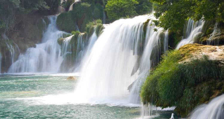 La Croatie majestueuse de Zagreb à Dubrovnik - Kompas 9