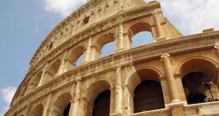 Lo Mejor de Italia de Toscana a Amalfi - Tours of Distinction 3