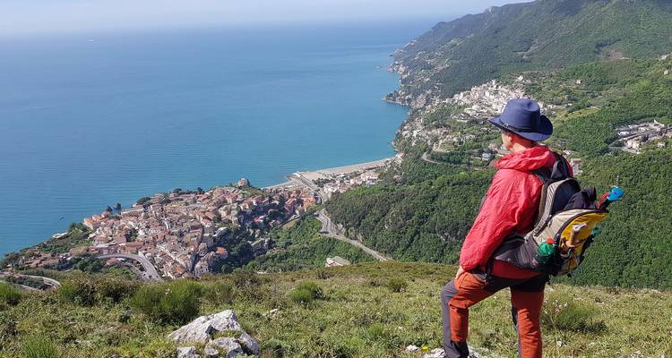 Lo Mejor de Italia de Toscana a Amalfi - Tours of Distinction 4