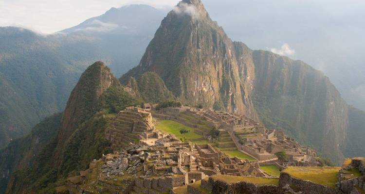 Cusco de un vistazo, Tour Privado - LimaTours 4