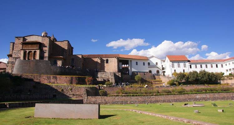Cusco de un vistazo, Tour Privado - LimaTours 2