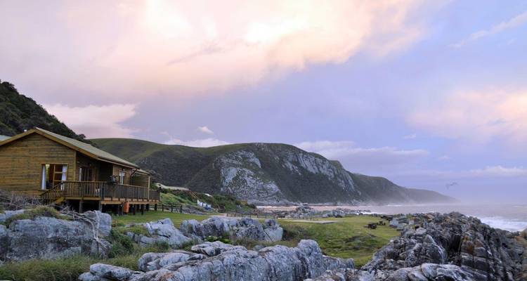 Cape Town and Garden Route - ATC Group 10