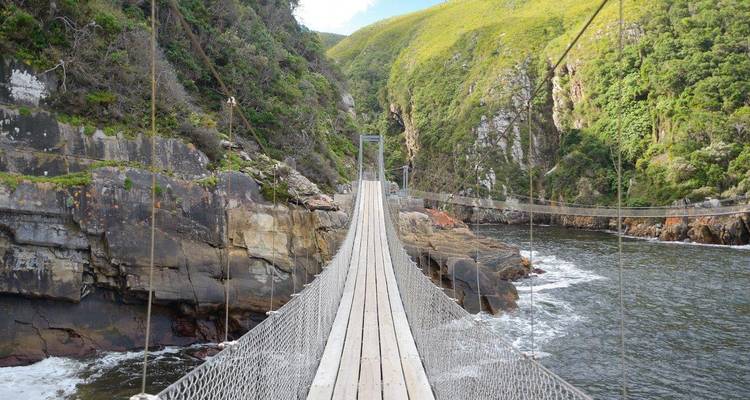 Cape Town and Garden Route - ATC Group 2
