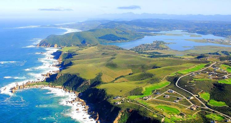 Cape Town, Garden Route and Eastern Cape - ATC Group 8