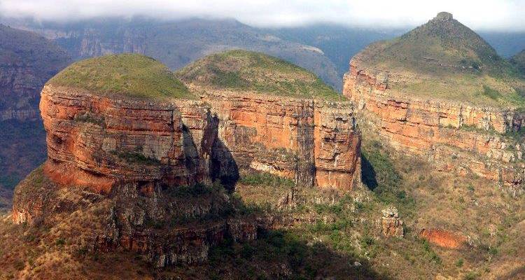 Ciudad del Cabo, Kruger y Ruta Jardín - ATC Group 4