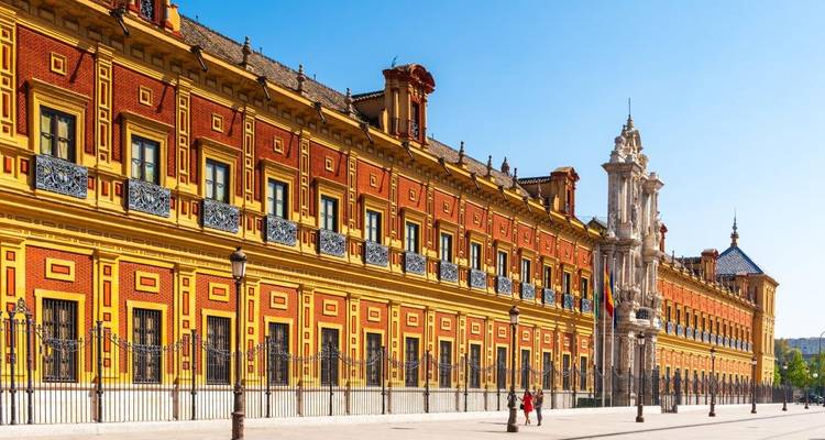 Flamenco and Fado, Self-drive (Multi country) - Destination Services Spain 8