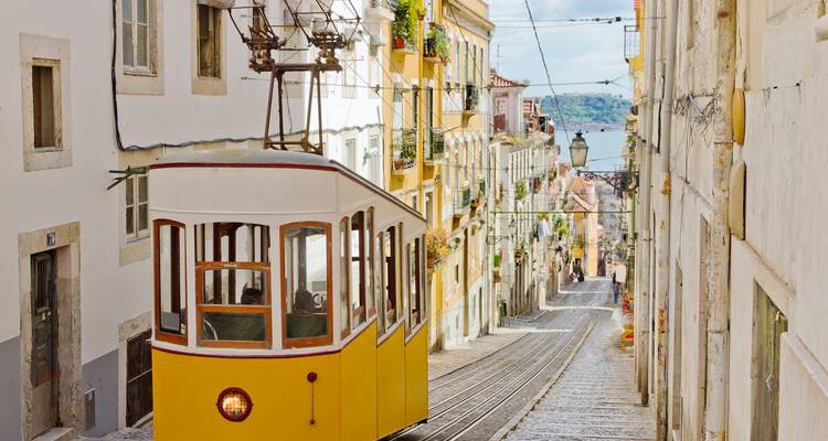 Flamenco and Fado, Self-drive (Multi country) - Destination Services Spain 7