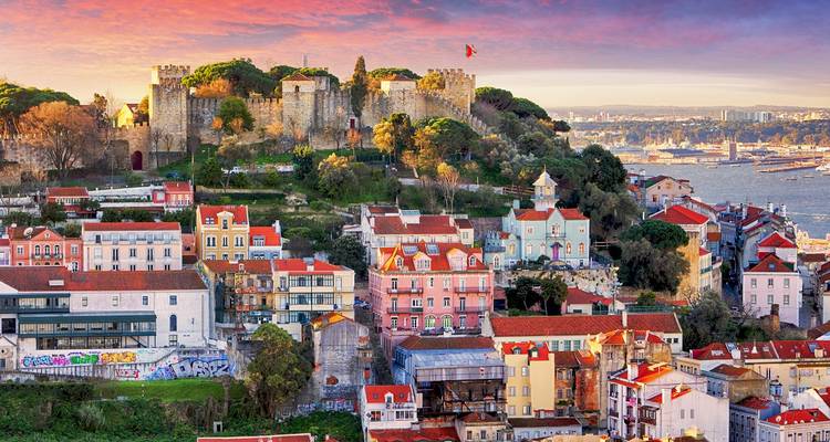 Flamenco and Fado, Self-drive (Multi country) - Destination Services Spain 4
