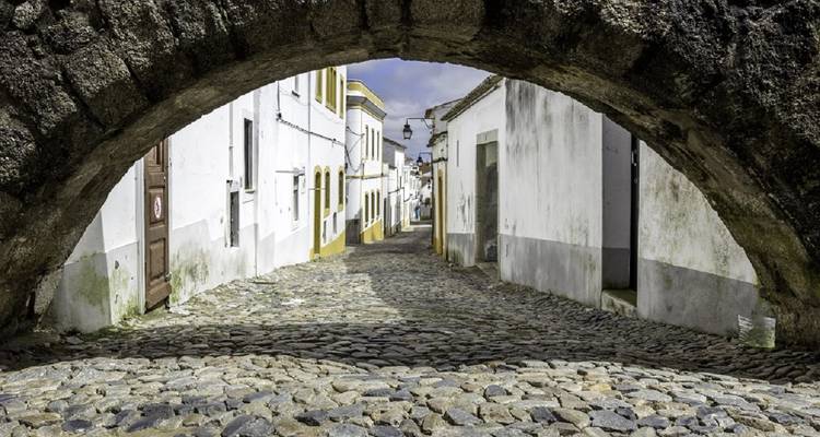 Flamenco and Fado, Self-drive (Multi country) - Destination Services Spain 3