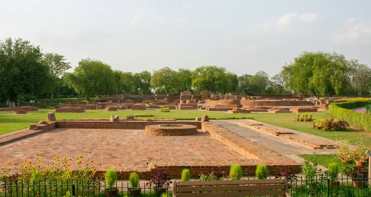 Voyage spirituel Varanasi Bodhgaya - Ramble Advisor 9