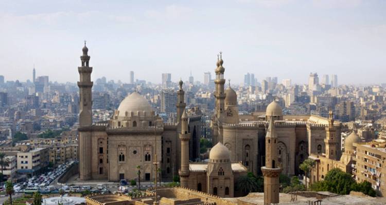 Egipto al descubierto - 11 días - On The Go Tours 7