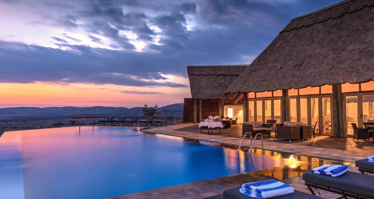 Safari de lujo de 6 días con todo incluido - Descubre los tesoros del norte de Tanzania - Professional Safari Africa 1