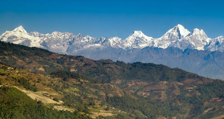 Nagarkot and Bhaktapur Day Tour Itinerary - Himalayan Trekking & Tours 2