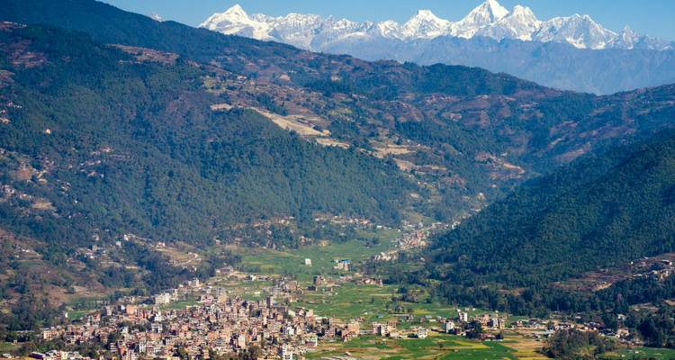 Nagarkot and Bhaktapur Day Tour Itinerary - Himalayan Trekking & Tours 6
