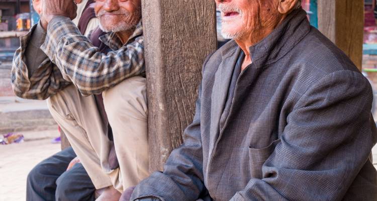 Nagarkot and Bhaktapur Day Tour Itinerary - Himalayan Trekking & Tours 9