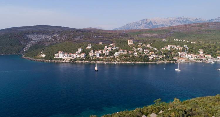 Croisière de 4 jours au Monténégro : De Budva à Tivat - Go Sail Montenegro 6