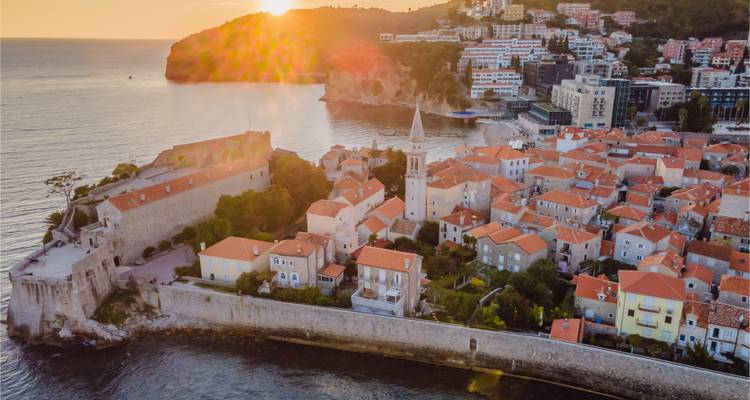 Croisière de 4 jours au Monténégro : De Budva à Tivat - Go Sail Montenegro 7