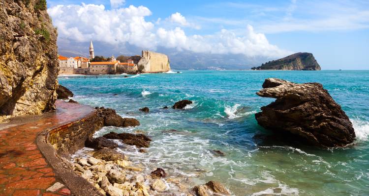 Croisière de 4 jours au Monténégro : De Budva à Tivat - Go Sail Montenegro 8