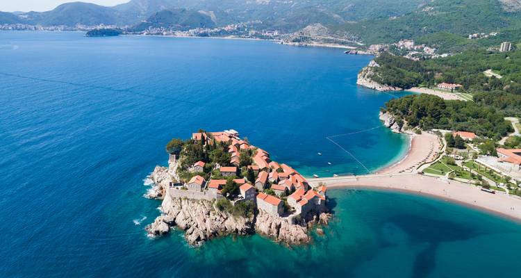 Croisière de 4 jours au Monténégro : De Budva à Tivat - Go Sail Montenegro 10