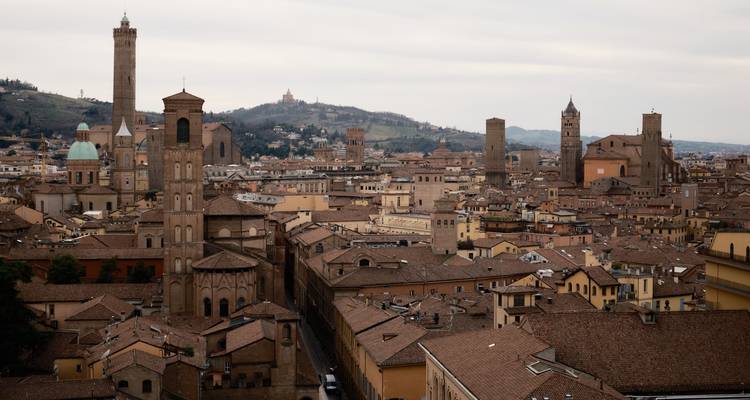 Lo mejor de Italia: 2 semanas - Recorrido autoguiado en tren - Euroventure Travel 6