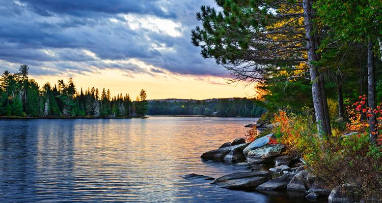 11 Tage Westkanada: Von der Prärie durch die Rockies zum Pazifik - Oasis Travel 1