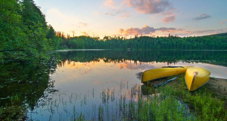 11 Tage Westkanada: Von der Prärie durch die Rockies zum Pazifik - Oasis Travel 2
